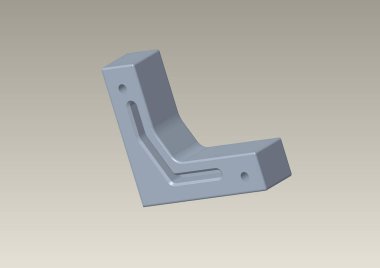 3D model, perspektif geometri, modelleme, 3D modelin görünümü, aksonometri, detay