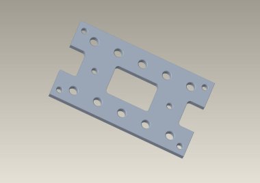 3D model, perspektif geometri, modelleme, 3D modelin görünümü, aksonometri, detay