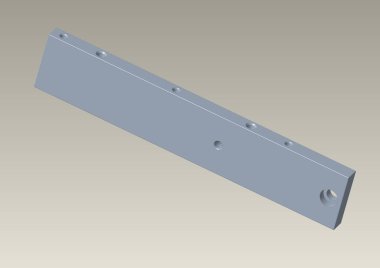 3D model, perspektif geometri, modelleme, 3D modelin görünümü, aksonometri, detay