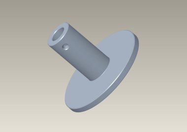 3D model, perspektif geometri, modelleme, 3D modelin görünümü, aksonometri, detay