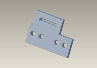 3D model, perspektif geometri, modelleme, 3D modelin görünümü, aksonometri, detay