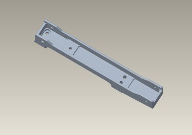 3D model, perspektif geometri, modelleme, 3D modelin görünümü, aksonometri, detay
