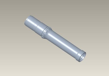 3D model, perspektif geometri, modelleme, 3D modelin görünümü, aksonometri, detay