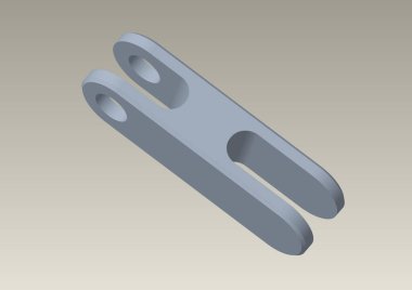 3D model, perspektif geometri, modelleme, 3D modelin görünümü, aksonometri, detay