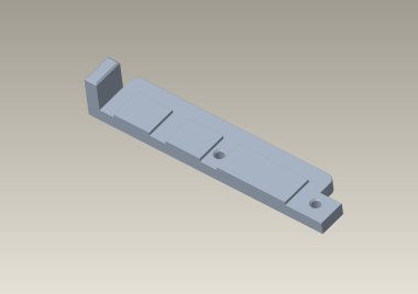 3D model, perspektif geometri, modelleme, 3D modelin görünümü, aksonometri, detay