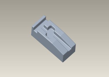 3D model, perspektif geometri, modelleme, 3D modelin görünümü, aksonometri, detay