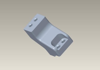 3D model, perspektif geometri, modelleme, 3D modelin görünümü, aksonometri, detay