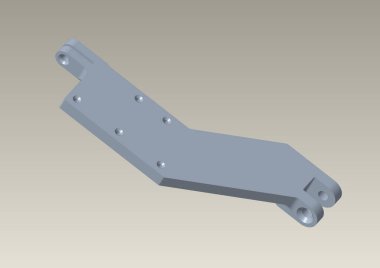 3D model, perspektif geometri, modelleme, 3D modelin görünümü, aksonometri, detay