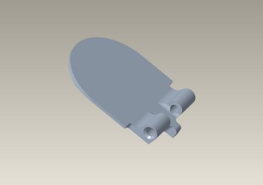 3D model, perspektif geometri, modelleme, 3D modelin görünümü, aksonometri, detay