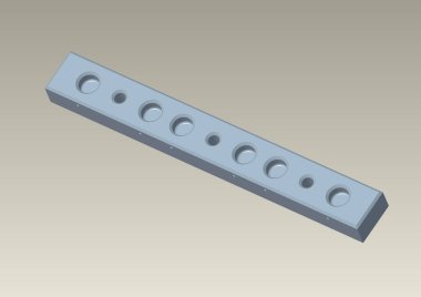 3D model, perspektif geometri, modelleme, 3D modelin görünümü, aksonometri, detay