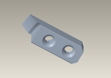 3D model, perspektif geometri, modelleme, 3D modelin görünümü, aksonometri, detay