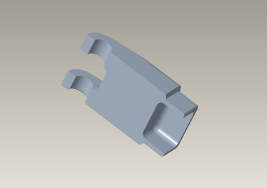 3D model, perspektif geometri, modelleme, 3D modelin görünümü, aksonometri, detay