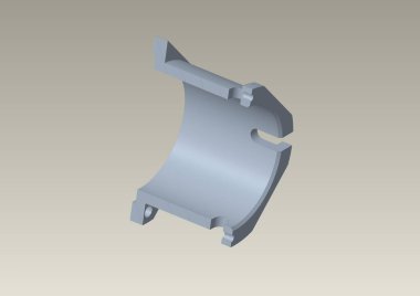 3D model, perspektif geometri, modelleme, 3D modelin görünümü, aksonometri, detay