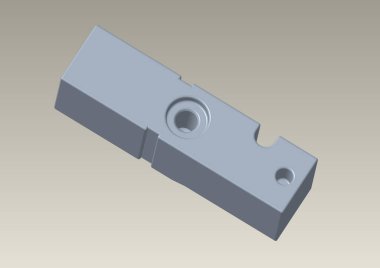 3D model, perspektif geometri, modelleme, 3D modelin görünümü, aksonometri, detay