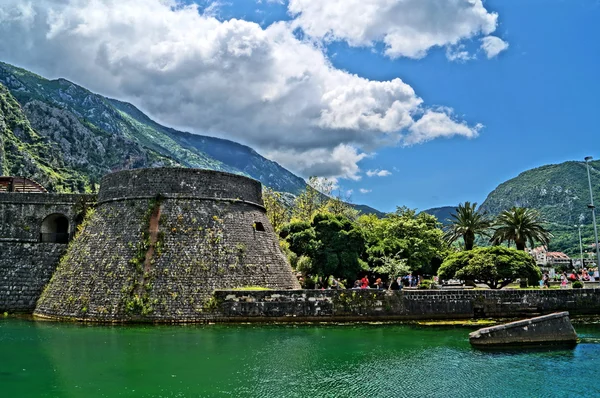 Karadağ harika manzaralar