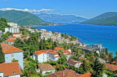 Karadağ'ın unutulmaz tatil