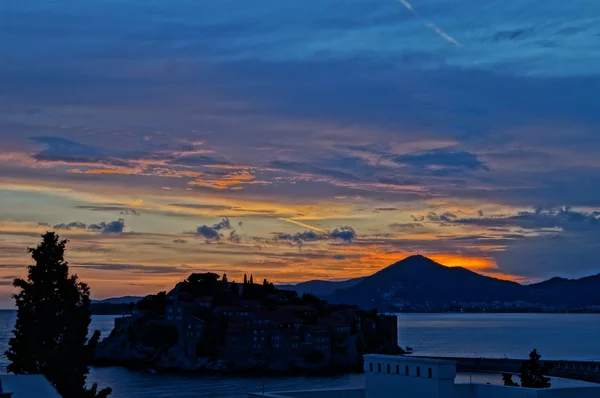 Karadağ'ın unutulmaz tatil