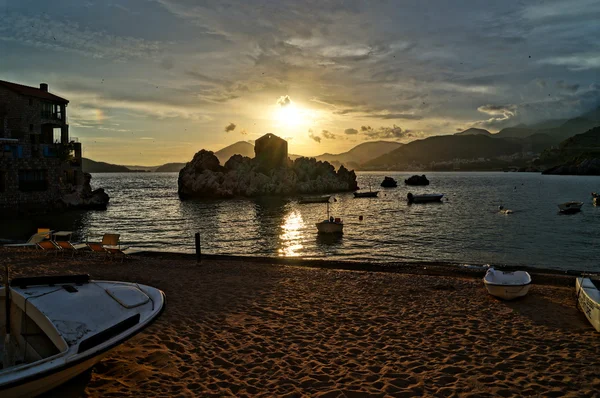 Karadağ'ın unutulmaz tatil