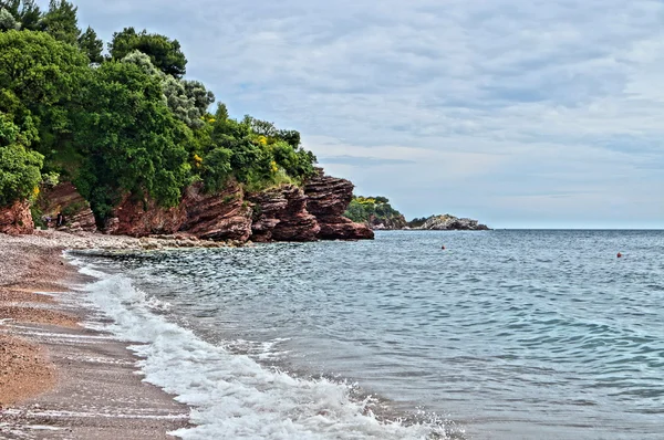 Karadağ'ın unutulmaz tatil
