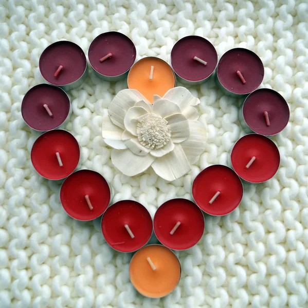 Aşk Sevgililer günü ile