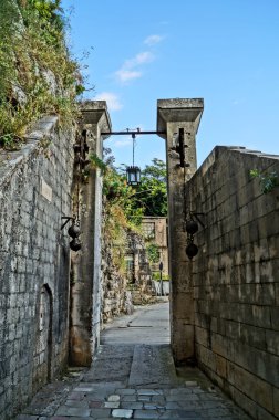 Karadağ'ın unutulmaz tatil