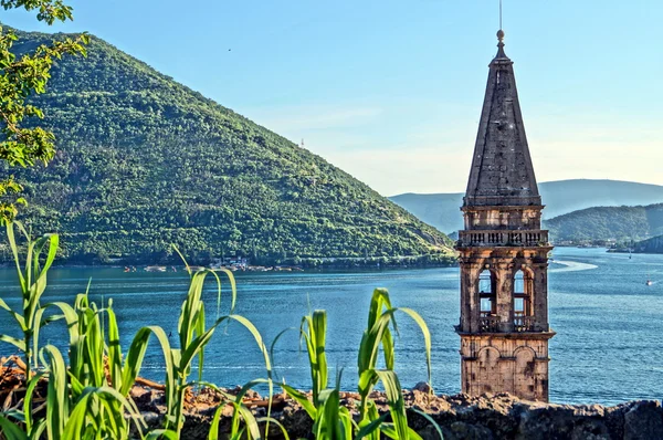 Karadağ'ın unutulmaz tatil