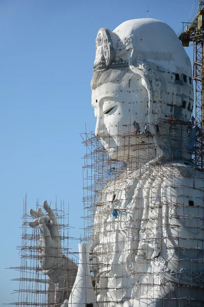 Big Buddha Guanyin