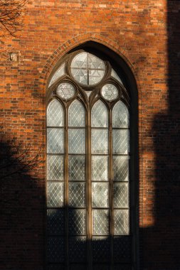 Eski Avrupa binasının ayrıntıları