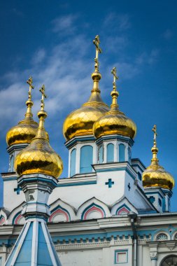 Daugavpils Ortodoks Kilisesi