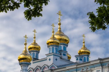 Daugavpils Ortodoks Kilisesi