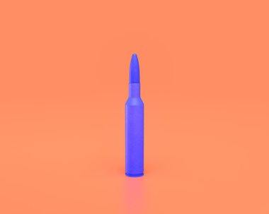 Plastik silah serisi, AR mermisi, tüfek mermisi, pembemsi arka planda Indigo mavisi kol, 3D görüntüleme, savaş, savaş ve kendini koruma, birinci şahıs nişancı oyunu unsuru, RPG oyunları