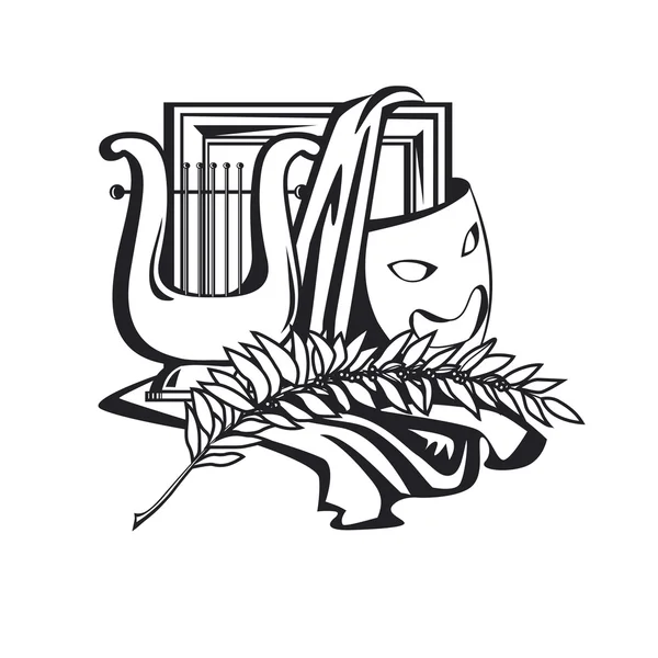 Sanat'ın sembolleri