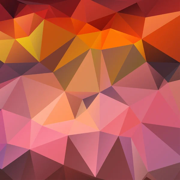Abstrakter geometrischer Hintergrund — kostenloses Stockfoto