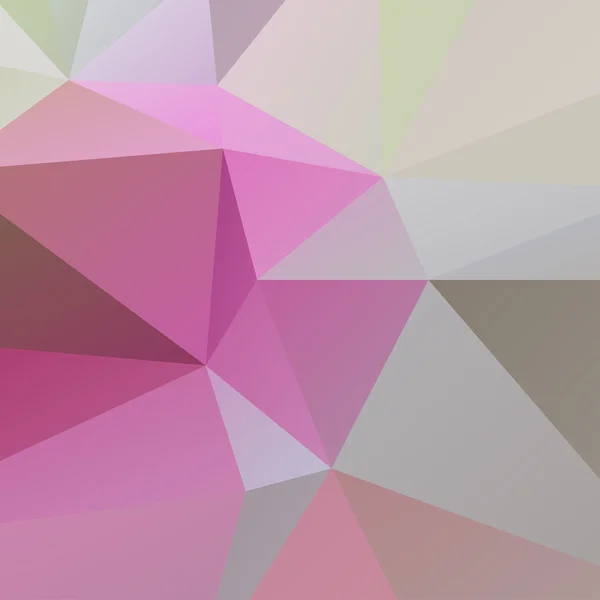 Fundal geometric abstract — Vector de stoc