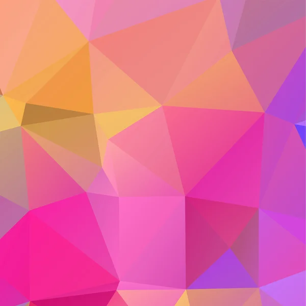 Fundal geometric abstract — Vector de stoc