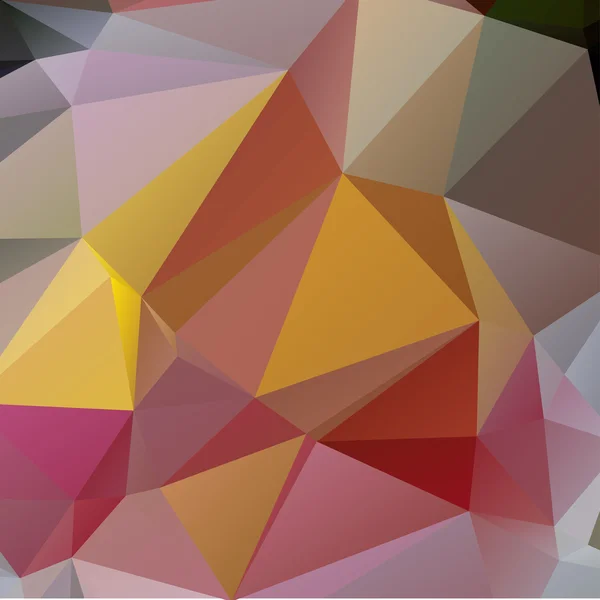 Fundal geometric abstract — Vector de stoc