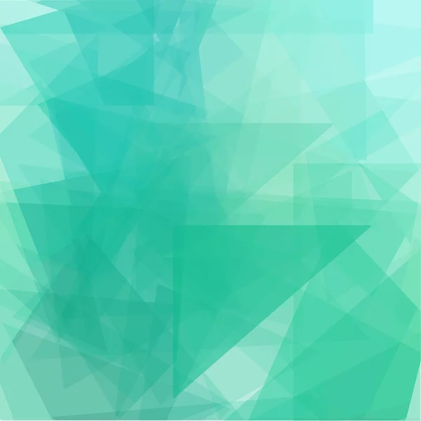 Fundal poligonal abstract — Vector de stoc