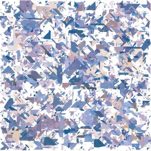 Abstrakt polygonal bakgrund — Gratis stockfoto