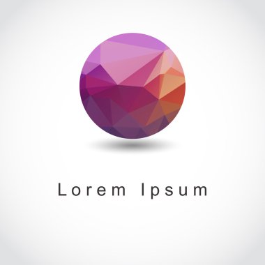 küresel üçgen şekilden