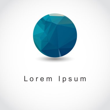 küresel üçgen şekilden