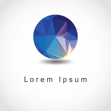 küresel üçgen şekilden