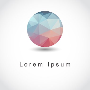 küresel üçgen şekilden