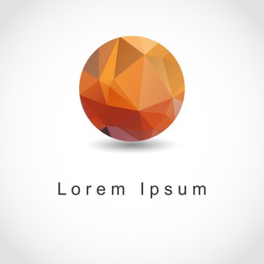 küresel üçgen şekilden