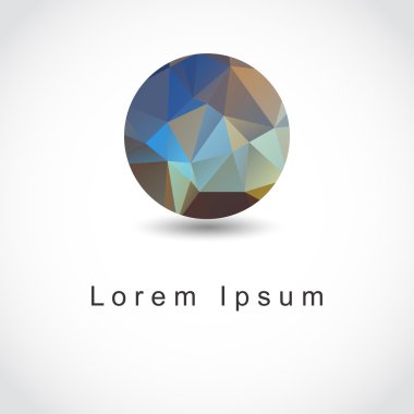 küresel üçgen şekilden