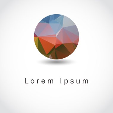 küresel üçgen şekilden