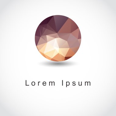 küresel üçgen şekilden