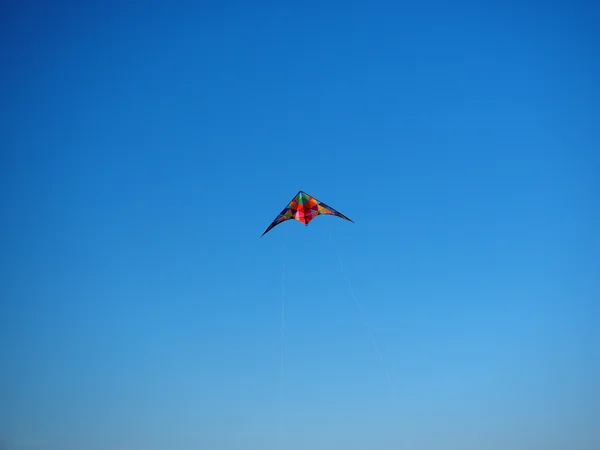 Cometa. — Foto de Stock