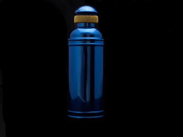 Flaska för parfymer — Stockfoto