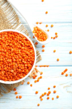 kase kırmızı mercimek