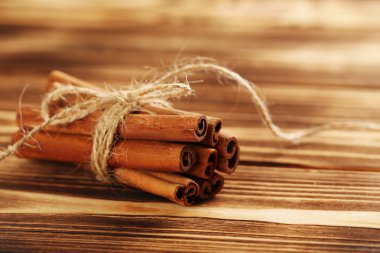 aromatik kuru tarçın